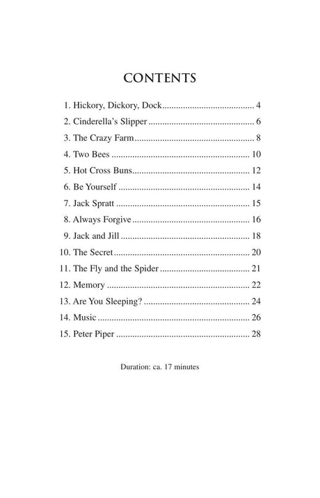 Mechem: Canons, Quotes and Musical Jokes