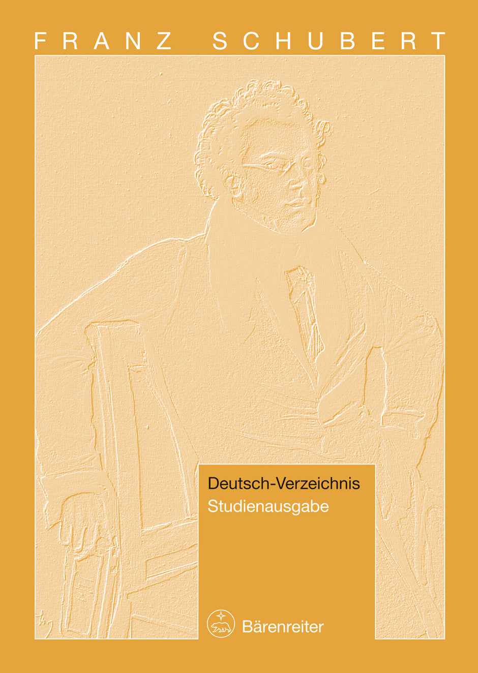 Franz Schubert: Thematic Catalogue of His Works in Chronological Order