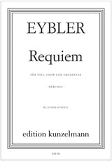 Eybler: Requiem