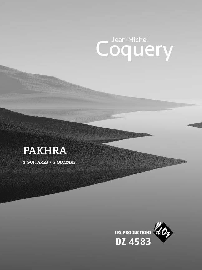 Coquery: Pakhra