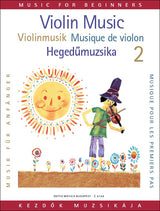 Lenkei: Violin Music 2