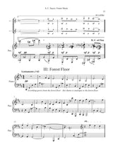 Sacco: Forest Music