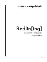 Okpebholo: Redlin[ing]