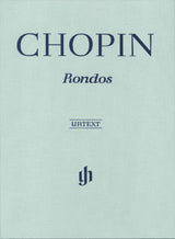 Chopin: Rondos