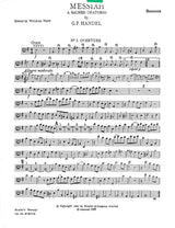 Handel: Messiah, HWV 56