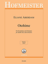 Aberdam: Otohime