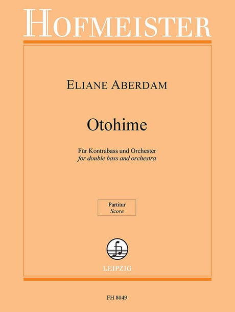 Aberdam: Otohime