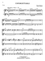 Great Jazz Duets - Clarinet