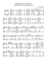 The Organ Wedding Album