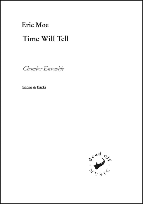 Moe: Time Will Tell