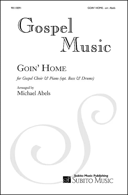 Abels: Goin' Home