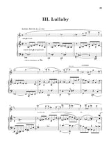 Schoenfeld: Slovakian Children's Songs