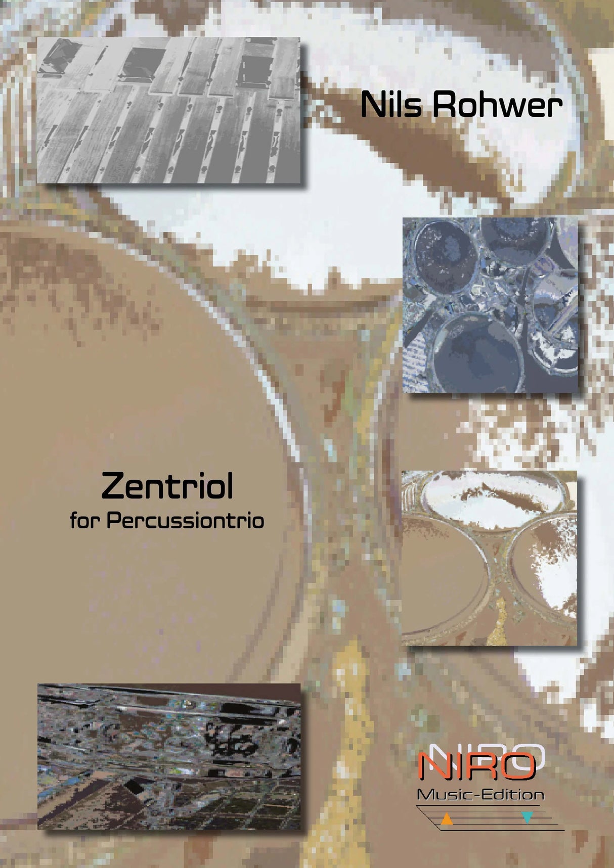 Rohwer: Zentriol