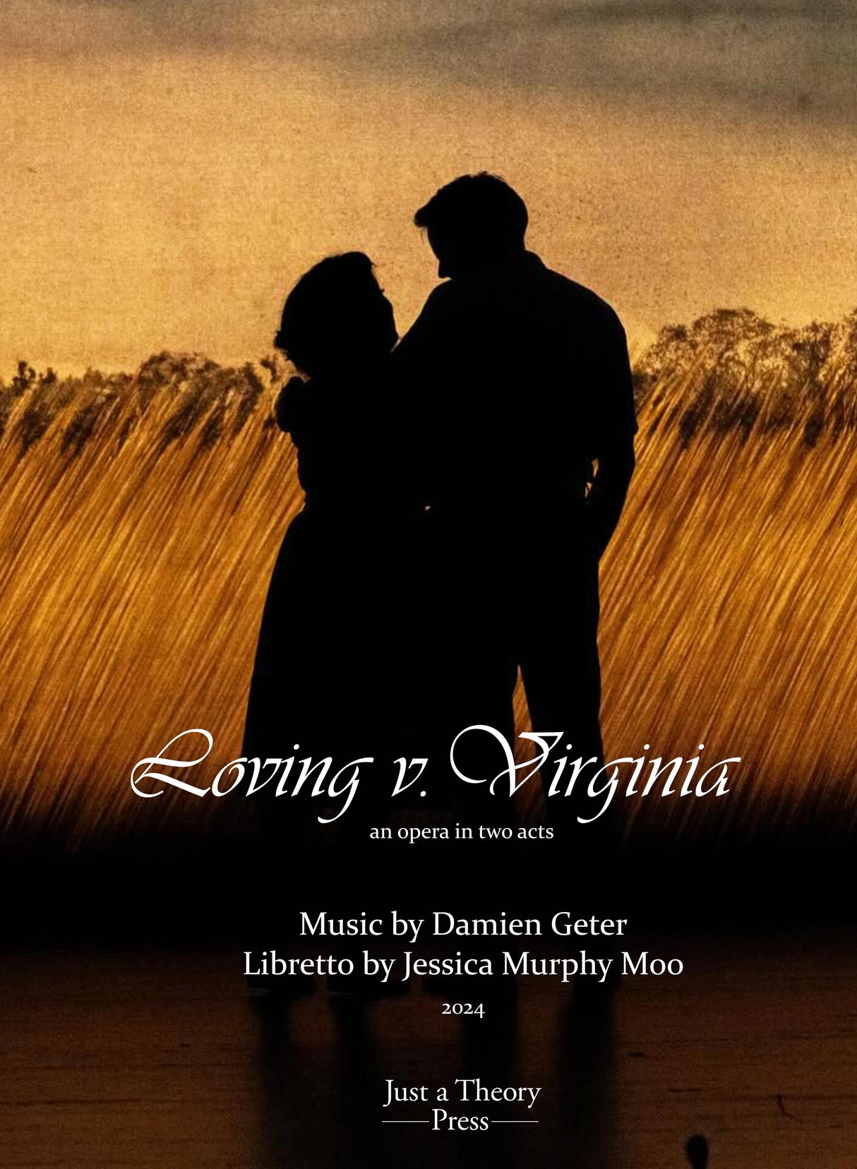 Geter: Loving v. Virginia