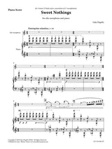 Flagello: Sweet Nothings