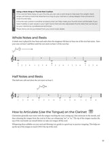 Do-It-Yourself Clarinet