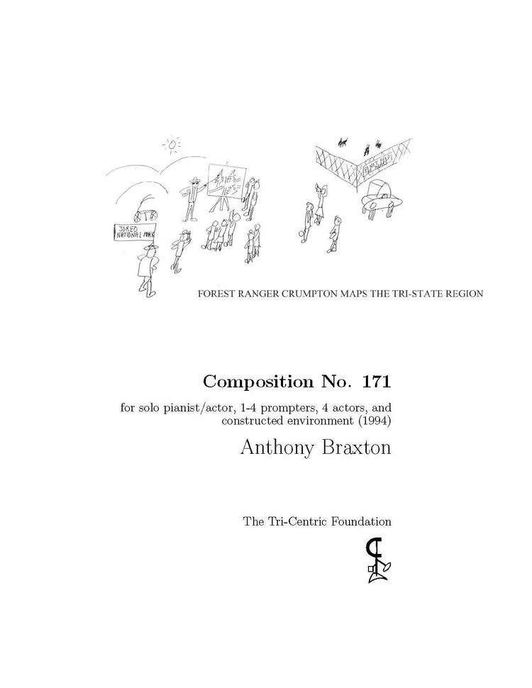Braxton: Composition No. 171