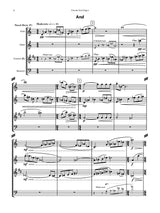 R. Anderson: Prelude and Allegro