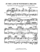 Davidson: In the Land of Wonderful Dreams