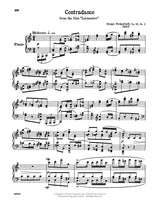 Prokofiev: Selected Works