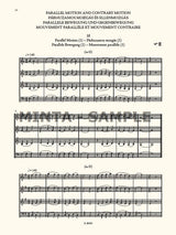 The Microcosm of String Ensemble Music - Volume 1 (Elementary)