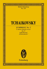 Tchaikovsky: Symphony No. 2 in C Minor, Op. 17