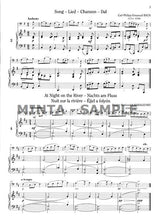 Repertoire for Music Schools - Low Brass Instruments