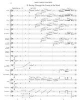 Lindveit: Bass Clarinet Concerto