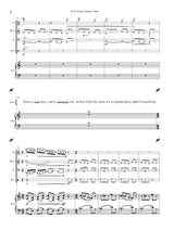 Brooks: And Tango Makes Three