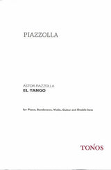 Piazzolla: El tango