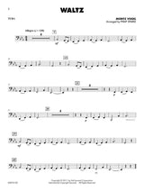 Classical Solos for Tuba - Volume 1