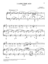 Copland: Old American Songs (Sets 1 & 2)