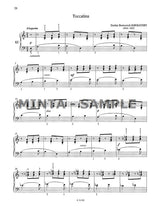 Repertoire for Music Schools - Piano Volume 2