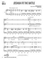 Partner Songs for the Developing Choir