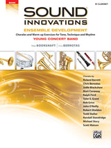 Sound Innovations for Concert Band: Ensemble Development for Young Concert Band
