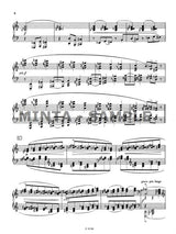 Ránki: Piano Sonata No. 3