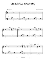 A Charlie Brown Christmas™ (arr. for easy piano)