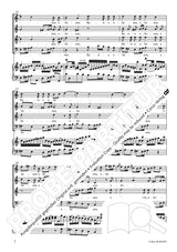 Haydn: Missa Cellensis in honorem BVM, Hob. XXII:5