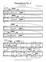 T.W. Owens: Pianophoria No. 3