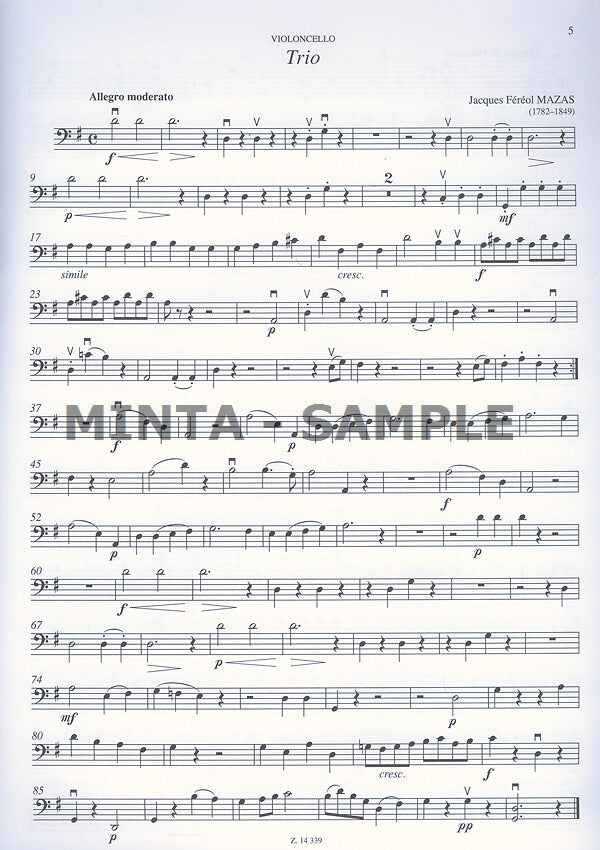 Romantic Piano Trios