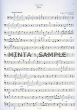 Romantic Piano Trios