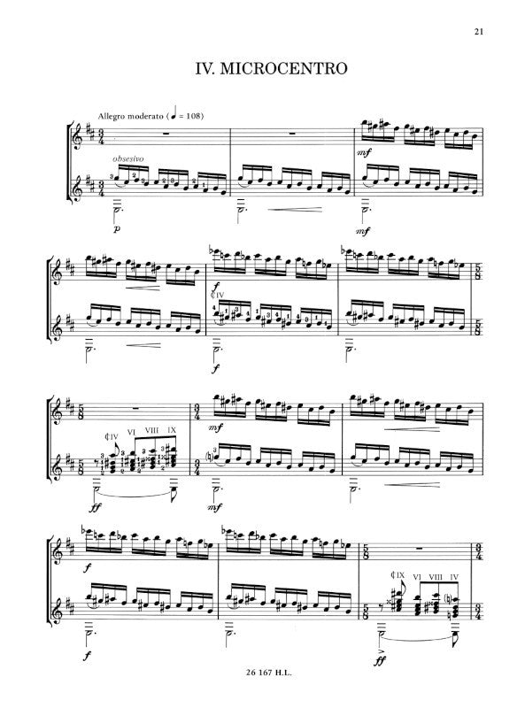 Pujol: Suite Buenos Aires