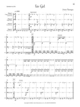 Flannigan: Quartets that Travel - Volume 2