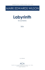Wilson: Labyrinth