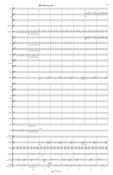Gottry: Drips (Version for Wind Ensemble)