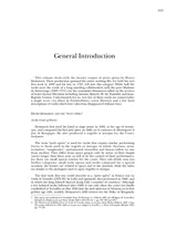 Desmarest: Les Petits opéras