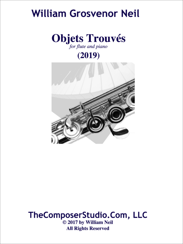 Neil: Objets Trouvés
