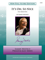 Nestico: It's Oh, So Nice