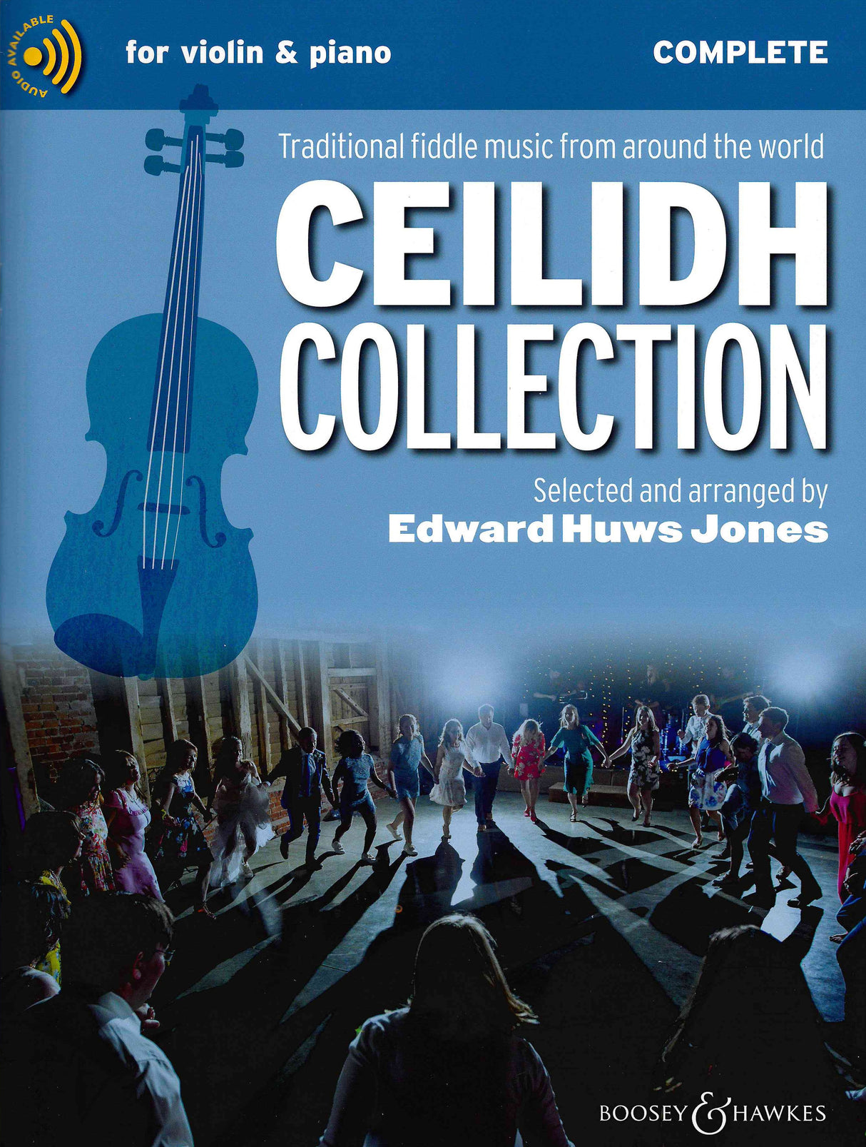 The Ceilidh Collection