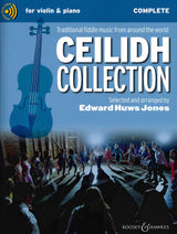 The Ceilidh Collection